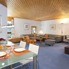Bild von Schweizerhof 523 (4-Bettwohnung/3.5 Zimmerwohnung)