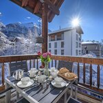 Bild von Schweizerhof 532 (4-Bettwohnung/3.5 Zimmerwohnung)