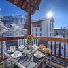 Bild von Schweizerhof 532 (4-Bettwohnung/3.5 Zimmerwohnung)