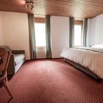 Bild von Doppelzimmer mit zusätzlichem Schlafsofa