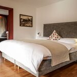 Photo of Double room, shower, toilet