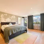 Bild von Superior Suite mit Balkon und Panoramablick