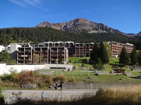 Ferienzentrum Soleval