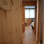 Photo of Family room, shower, toilet, 2 bed rooms