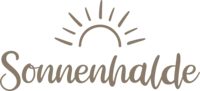 RZ Logo Sonnenhalde Taupe