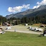 Photo of Camp site, 0018