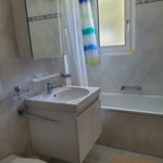 Bild von Appartement/Fewo, Dusche oder Bad, WC, 4-Bettwohnu