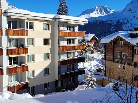 Haus Sunnaboda