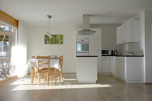Kitchen Counter H3