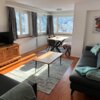 Photo of Apartment, shower and bath, toilet, 9-Bettwohnung