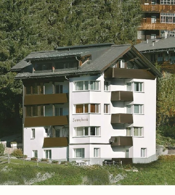 Sunnybank | © Karin Ettlin