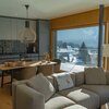 Bild von Penthouse mit 2 Schlafzimmer und 2 Badezimmer