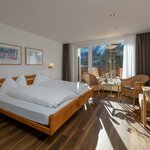 Photo of Double room, shower or bath, toilet, south