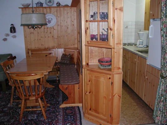 Essecke