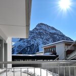 Photo of Modern family apartment, luxurious & centrally located
