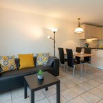 Bild von Ferienwohnung 25