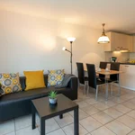 Bild von Ferienwohnung 25