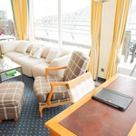 Bild von Presidential Suite