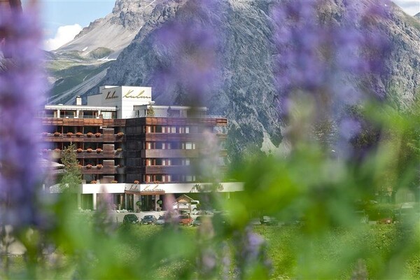 HotelSommer