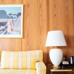 Bild von Deluxe Suite