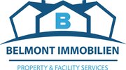 Logo Belmont Logo Belmont