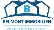 Logo Belmont