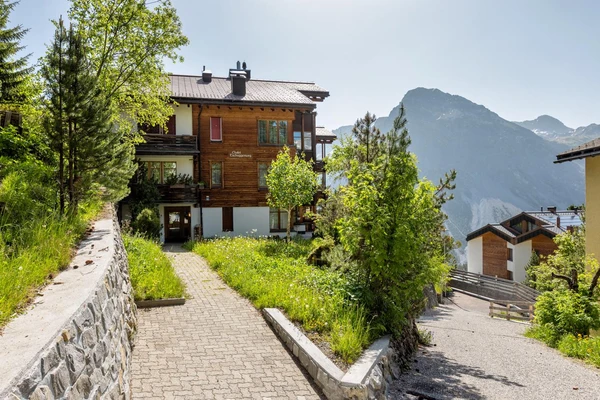 Chalet Tschuggenweg-013