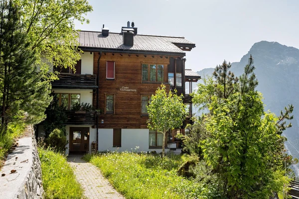 Chalet Tschuggenweg-014