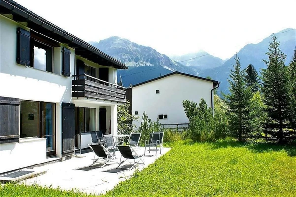 Garten Sommer