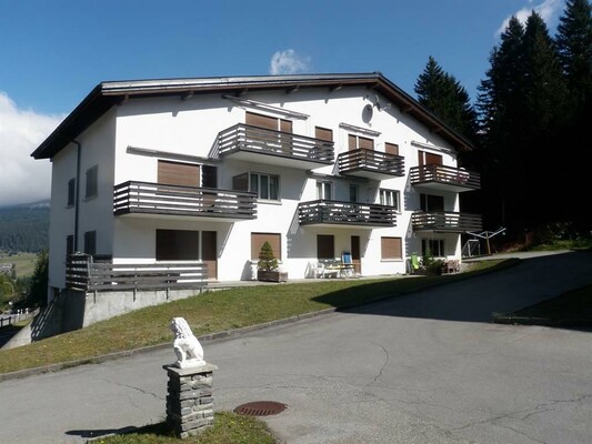 Aussenansicht
