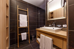 Badezimmer Badezimmer