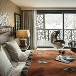 Photo of Panorama double room lake view