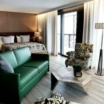 Photo of Corner Junior Suite lake and mountain view