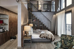 Valsana_Loft Junior Suite
