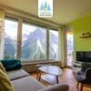 Bild von Appartement/Fewo, Dusche oder Bad, WC, 4-Bettwohnu
