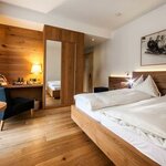 Bild von Doppelzimmer Superior mit Bad/Dusche WC NR Rate