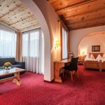 Bild von Junior-Suite mit Bad/Dusche WC