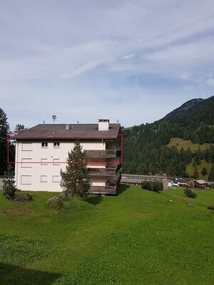 Aussen Sommer